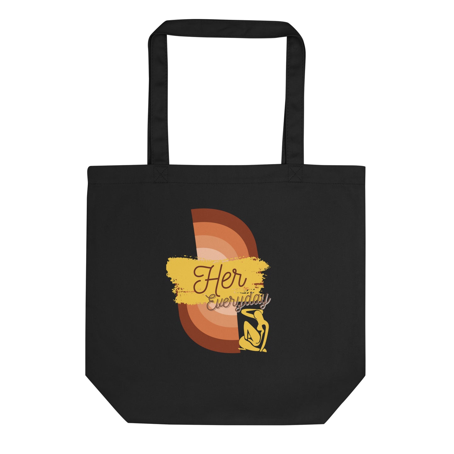 Her Tote Bag