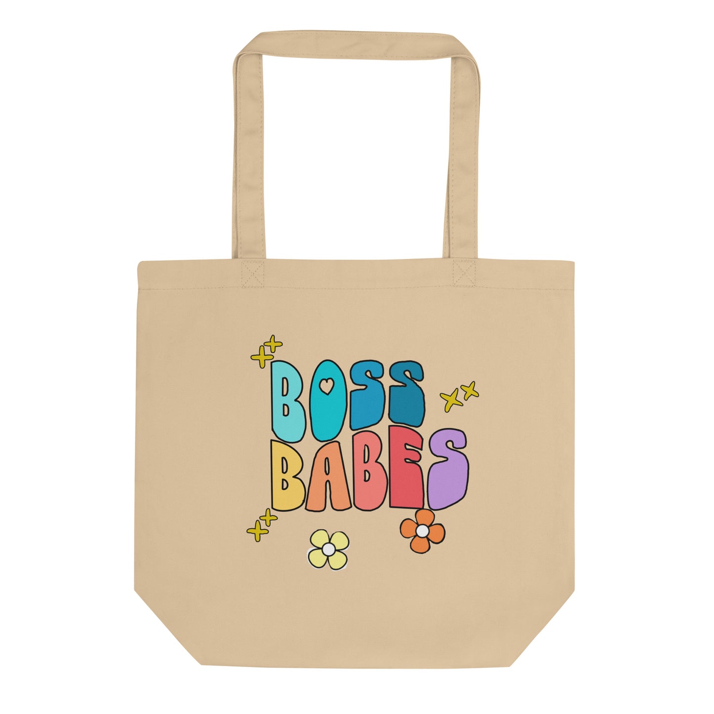 Boss Babe Tote