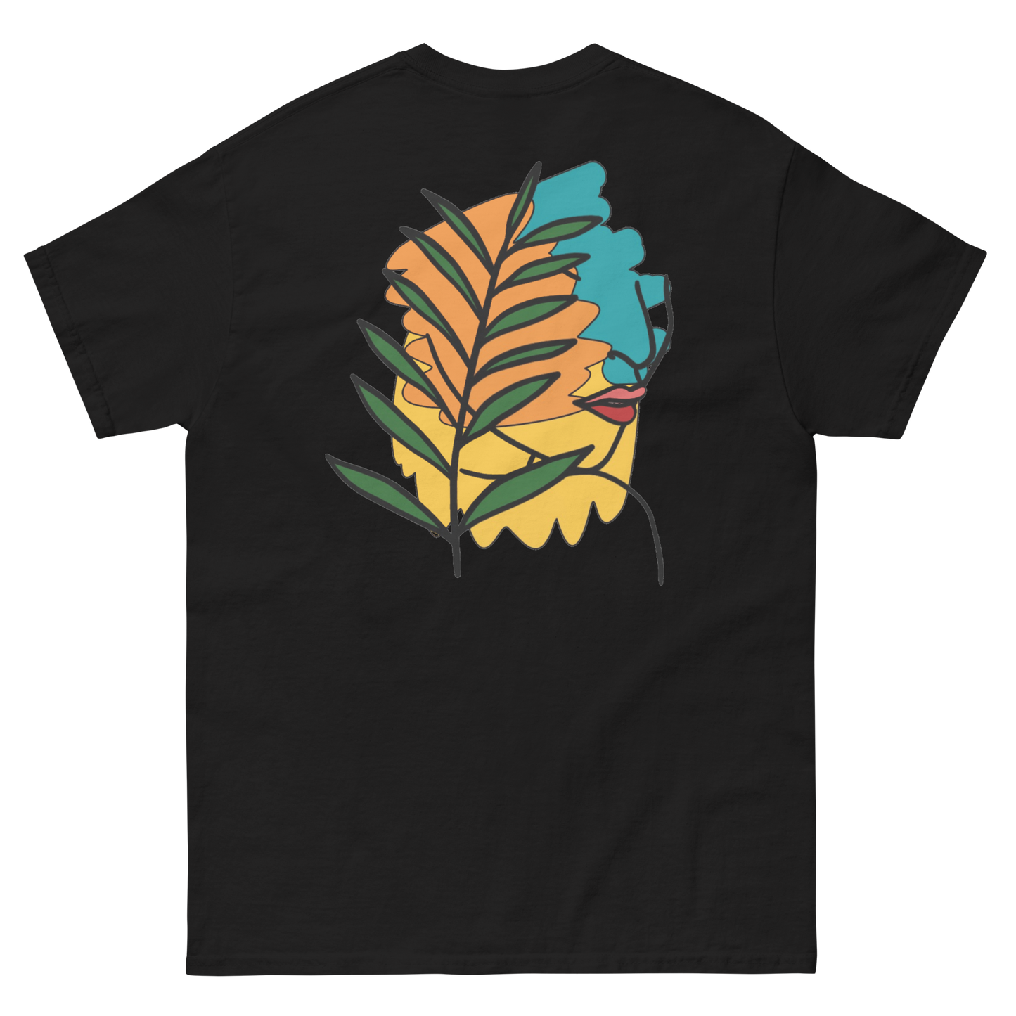 Empowered Women Tee