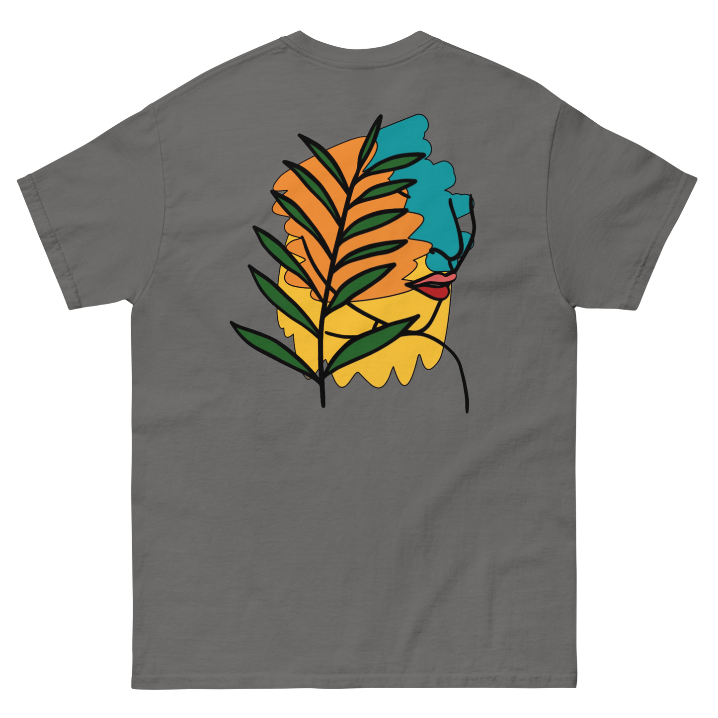 Empowered Women Tee