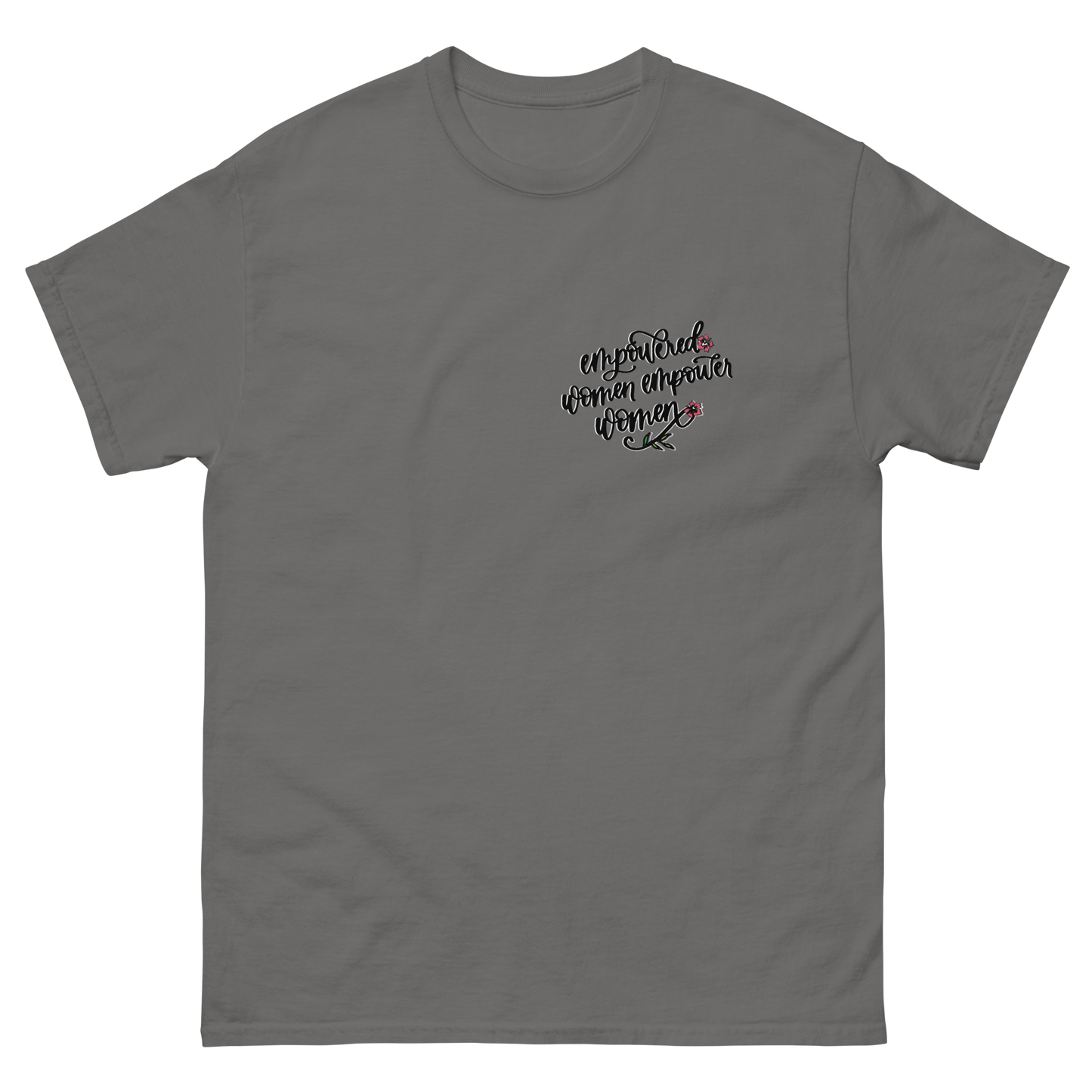 Empowered Women Tee