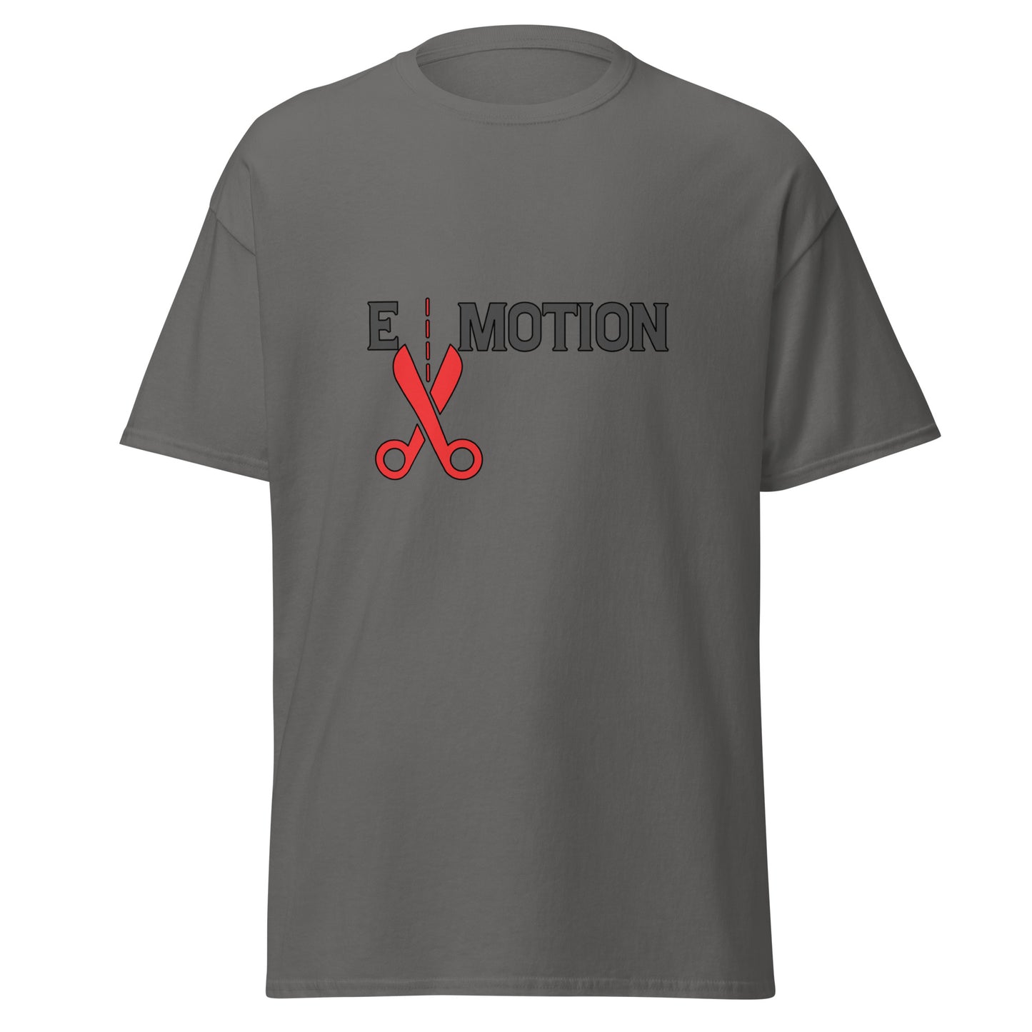 E-Motion Tee