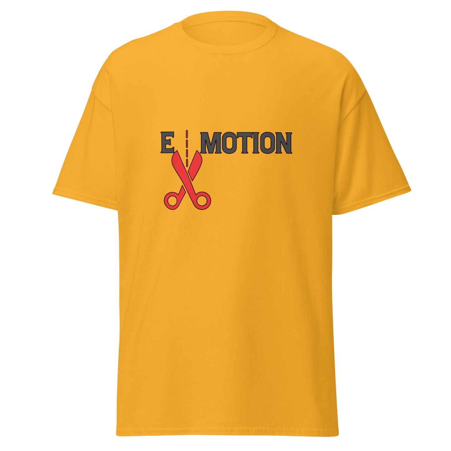 E-Motion Tee