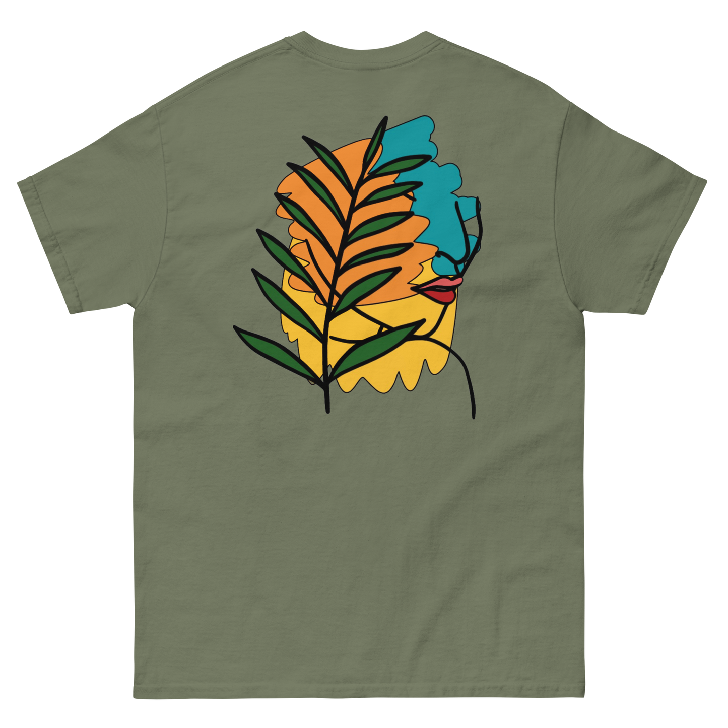 Empowered Women Tee