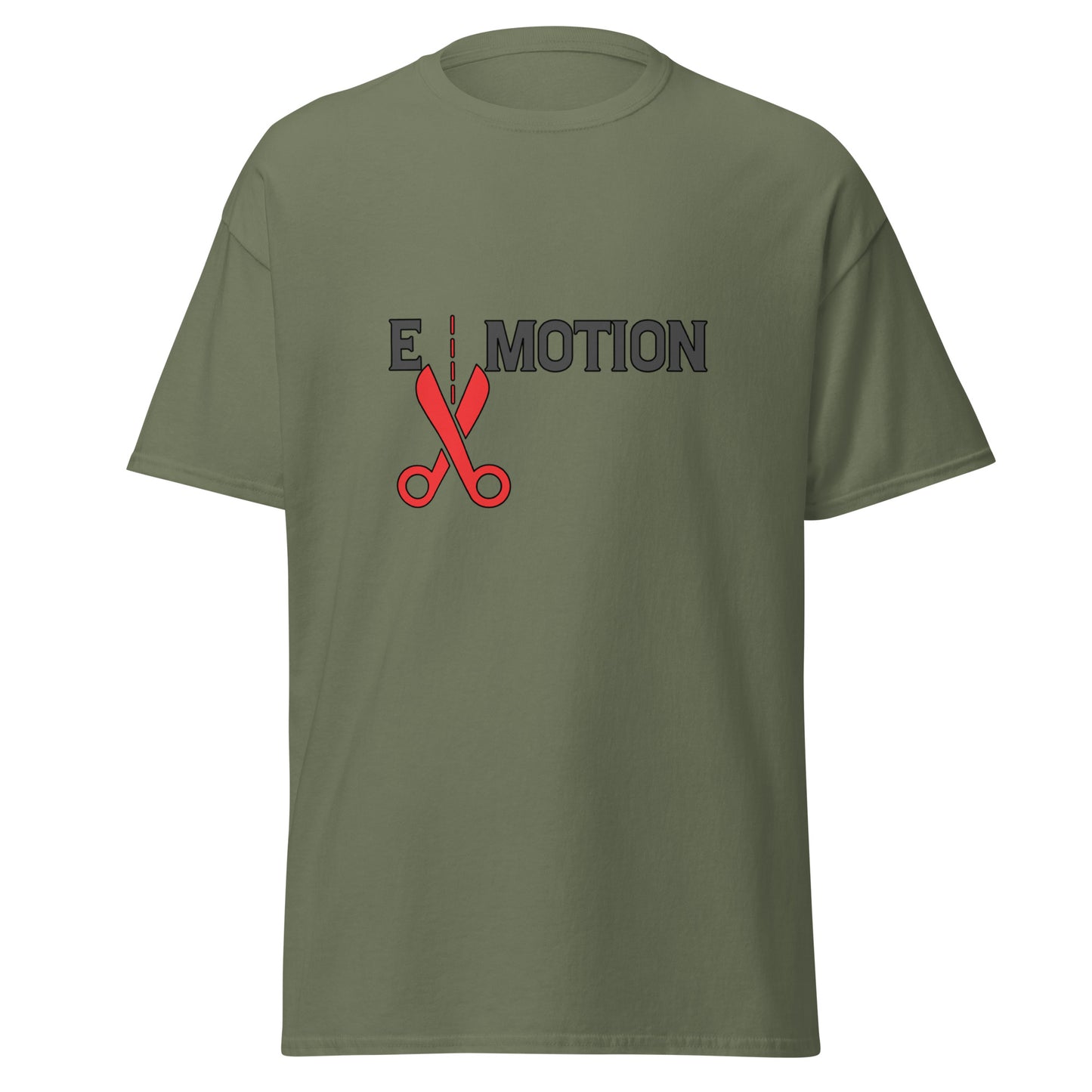 E-Motion Tee