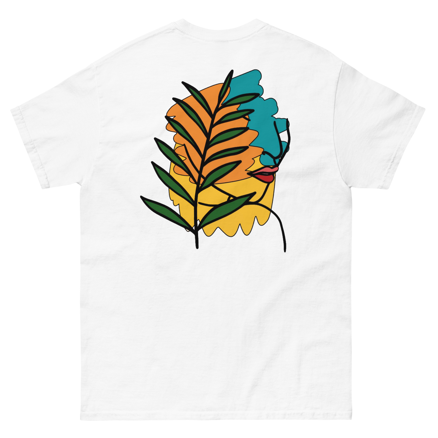 Empowered Women Tee