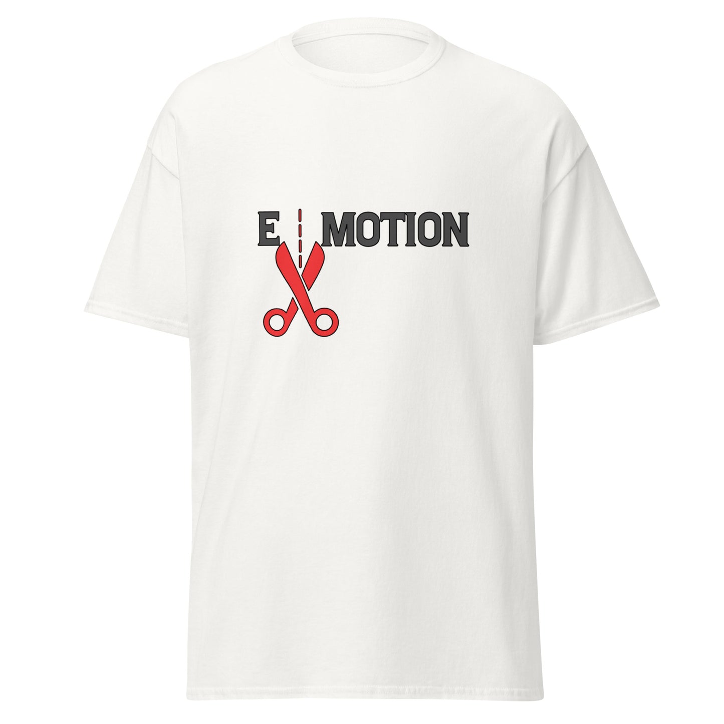 E-Motion Tee