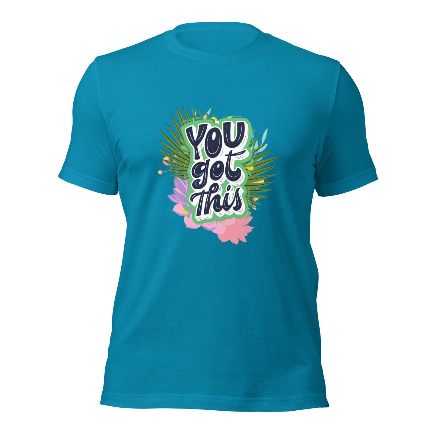 You Got This Tee