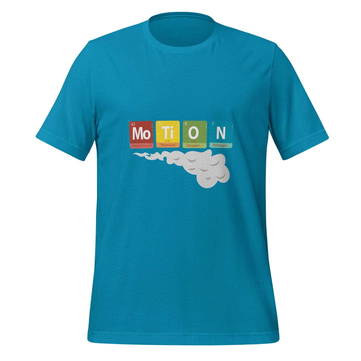 Periodic Motion Tee