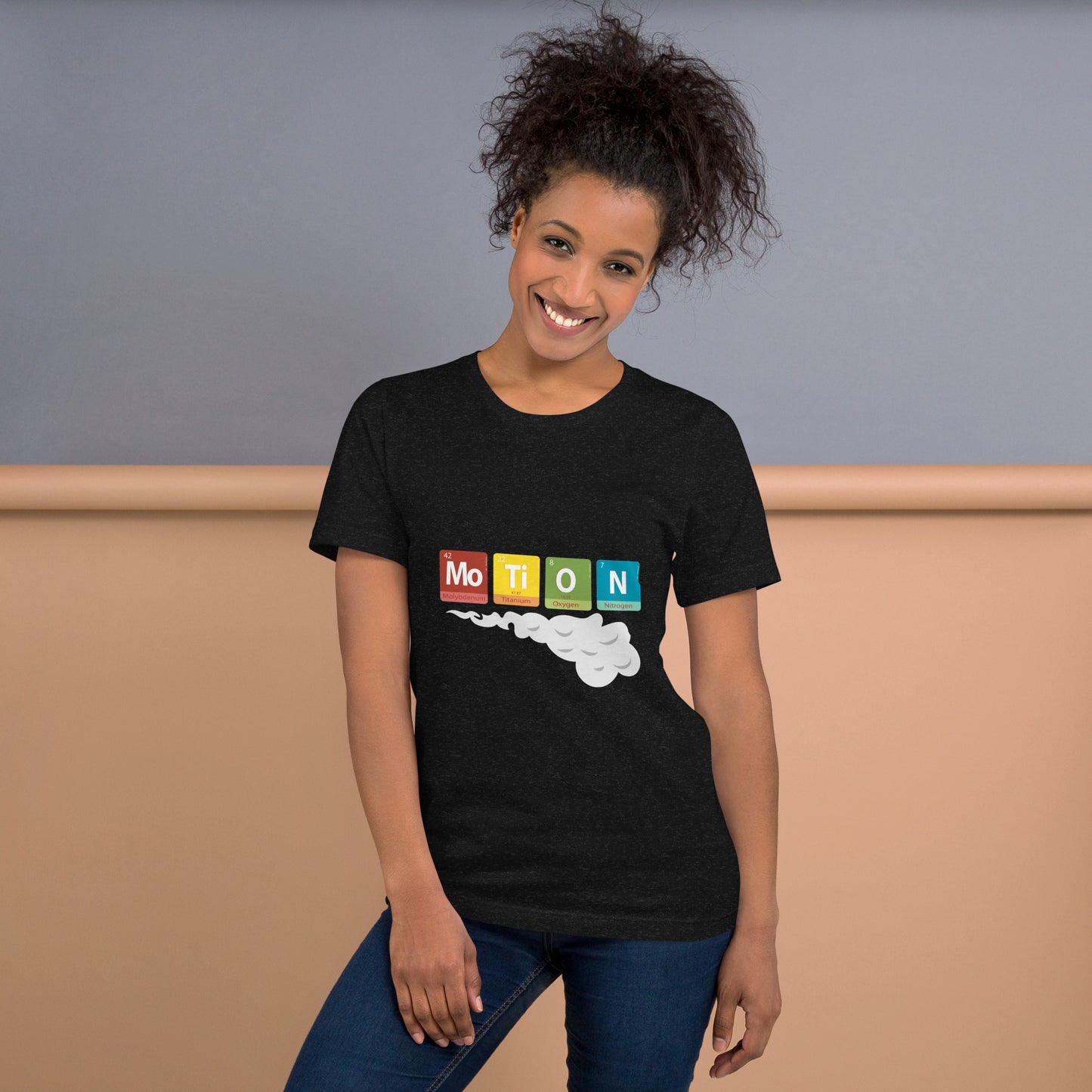 Periodic Motion Tee