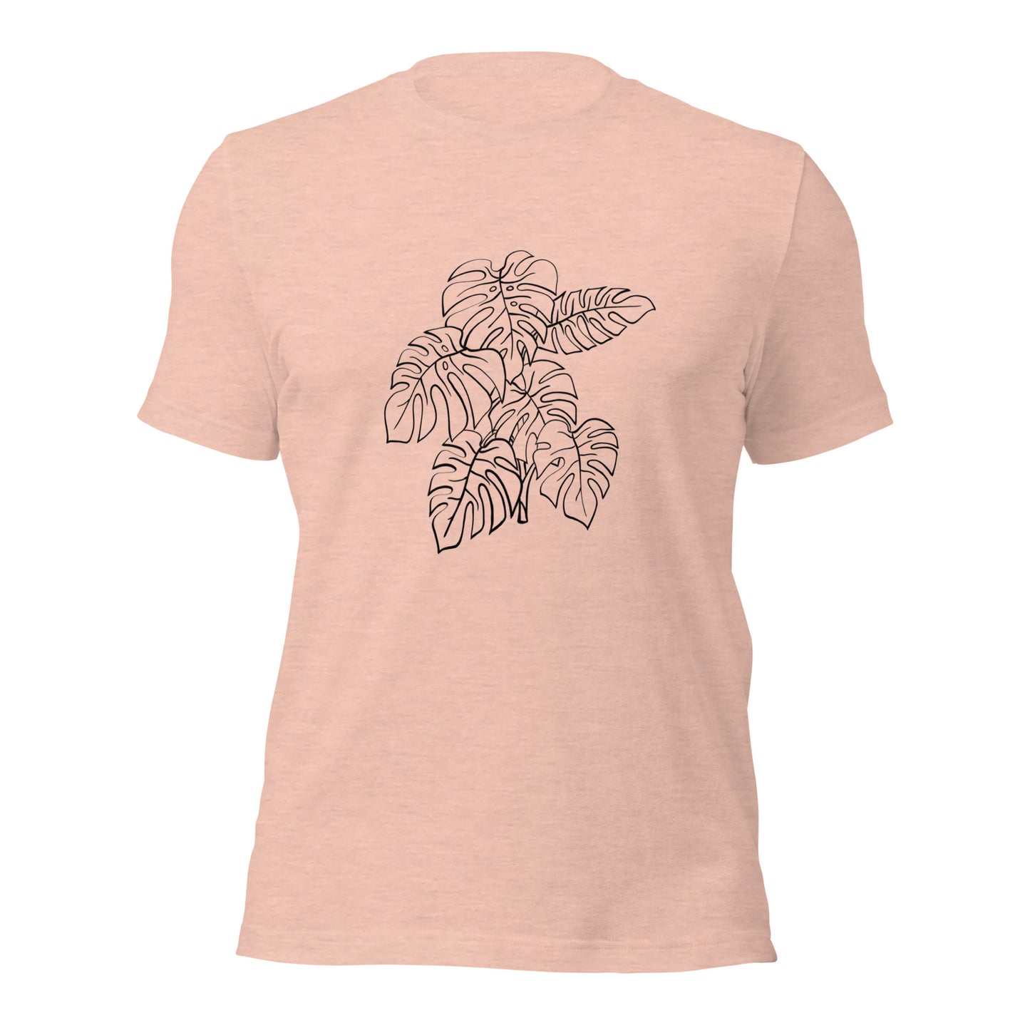 Monstera Tee