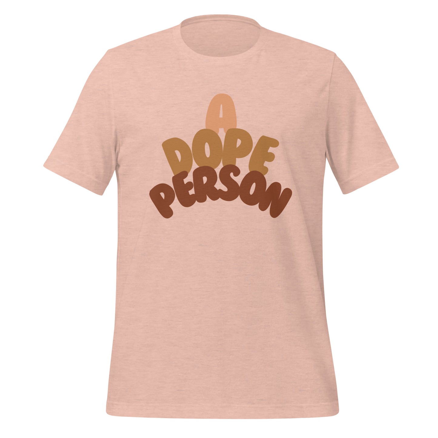 Dope Person Tee