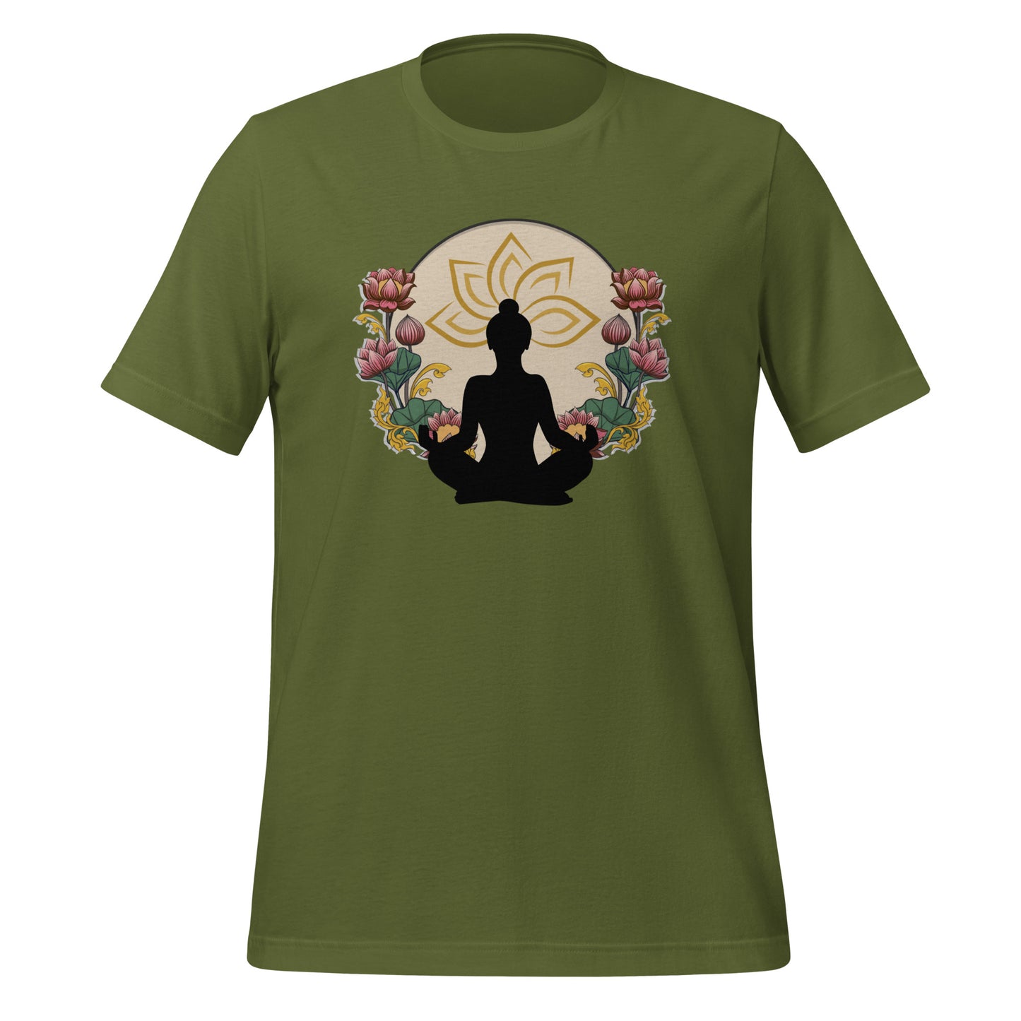 Aligned Tee