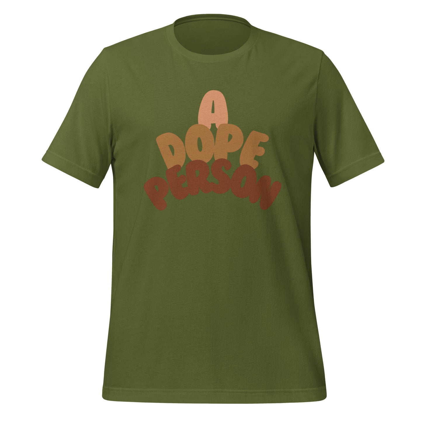 Dope Person Tee