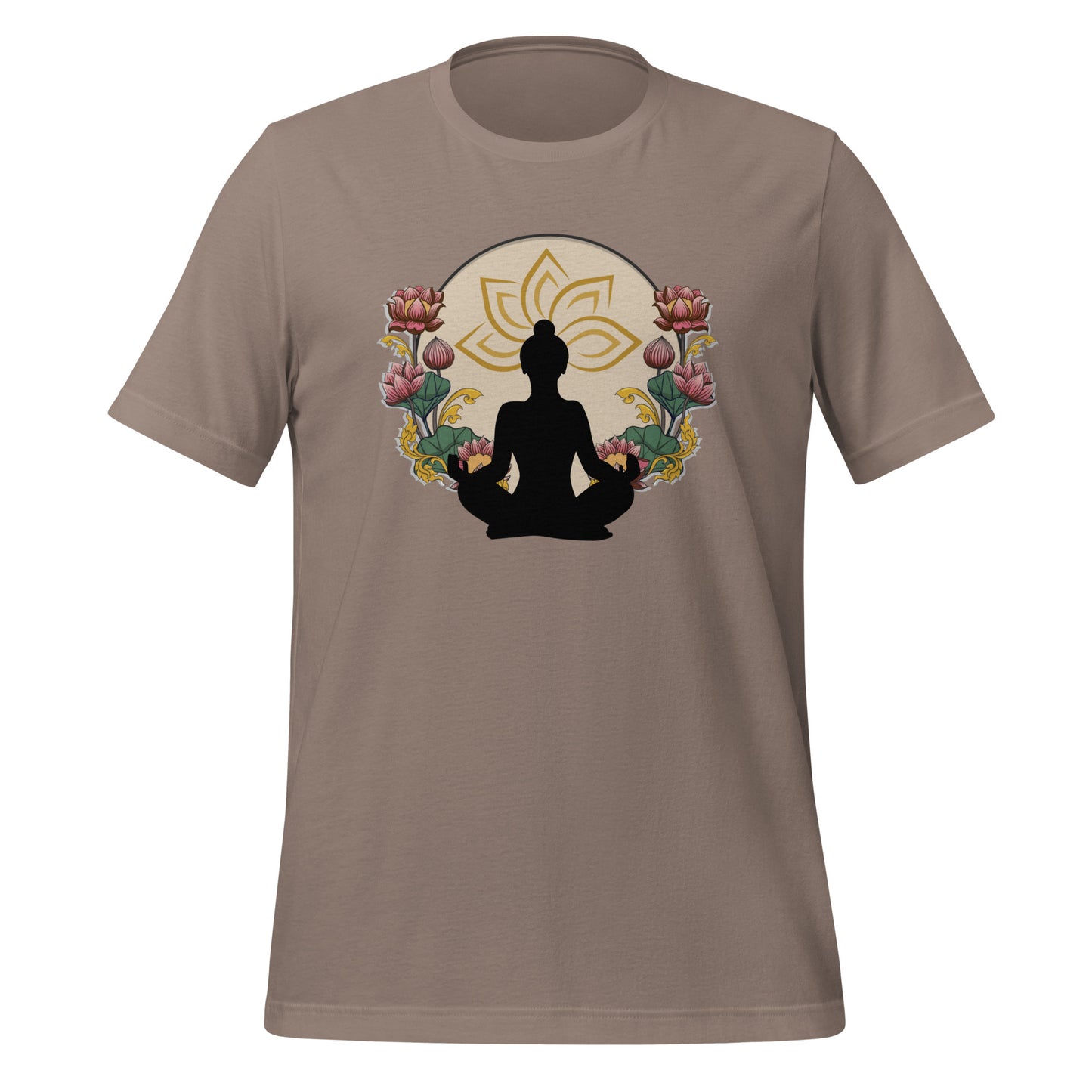 Aligned Tee