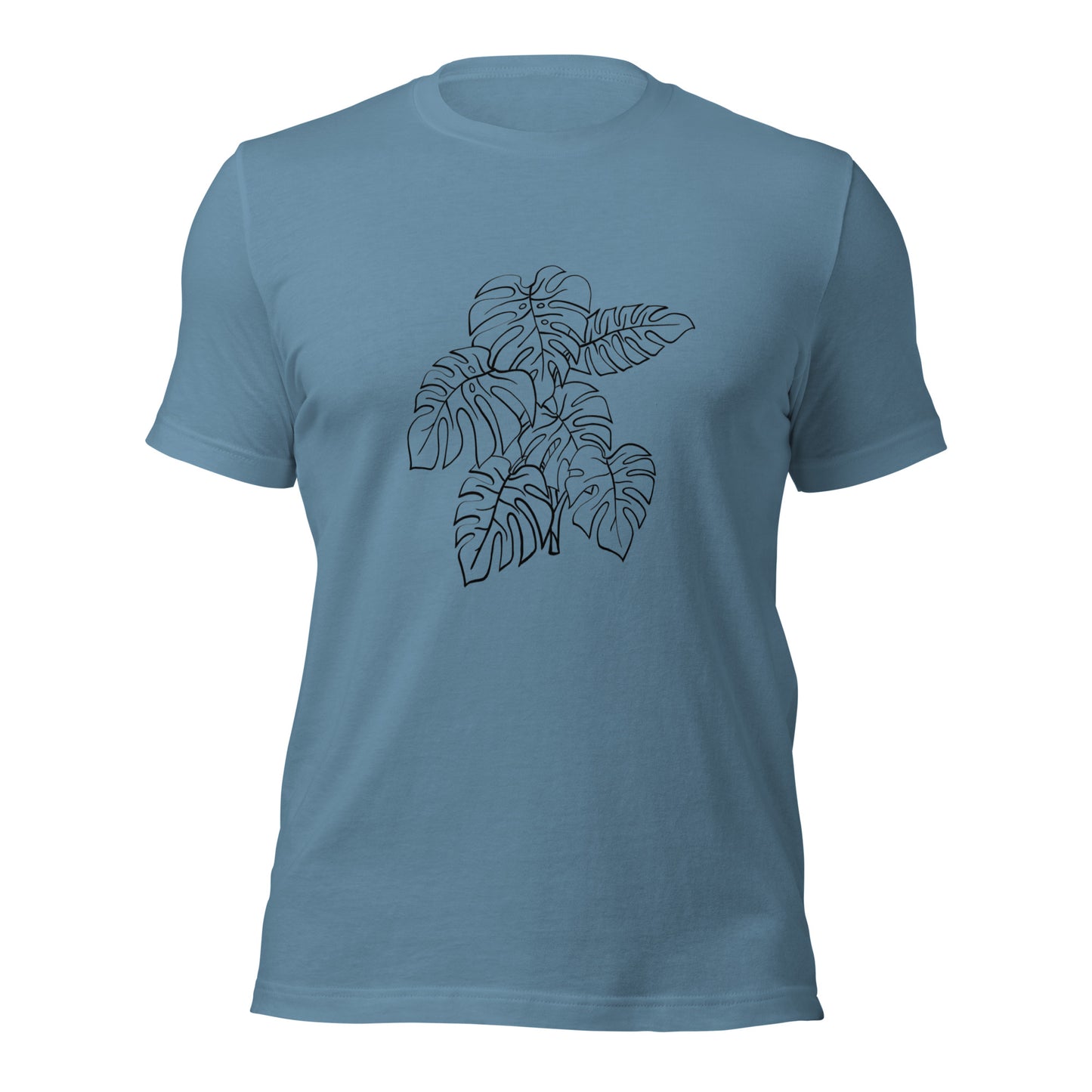 Monstera Tee