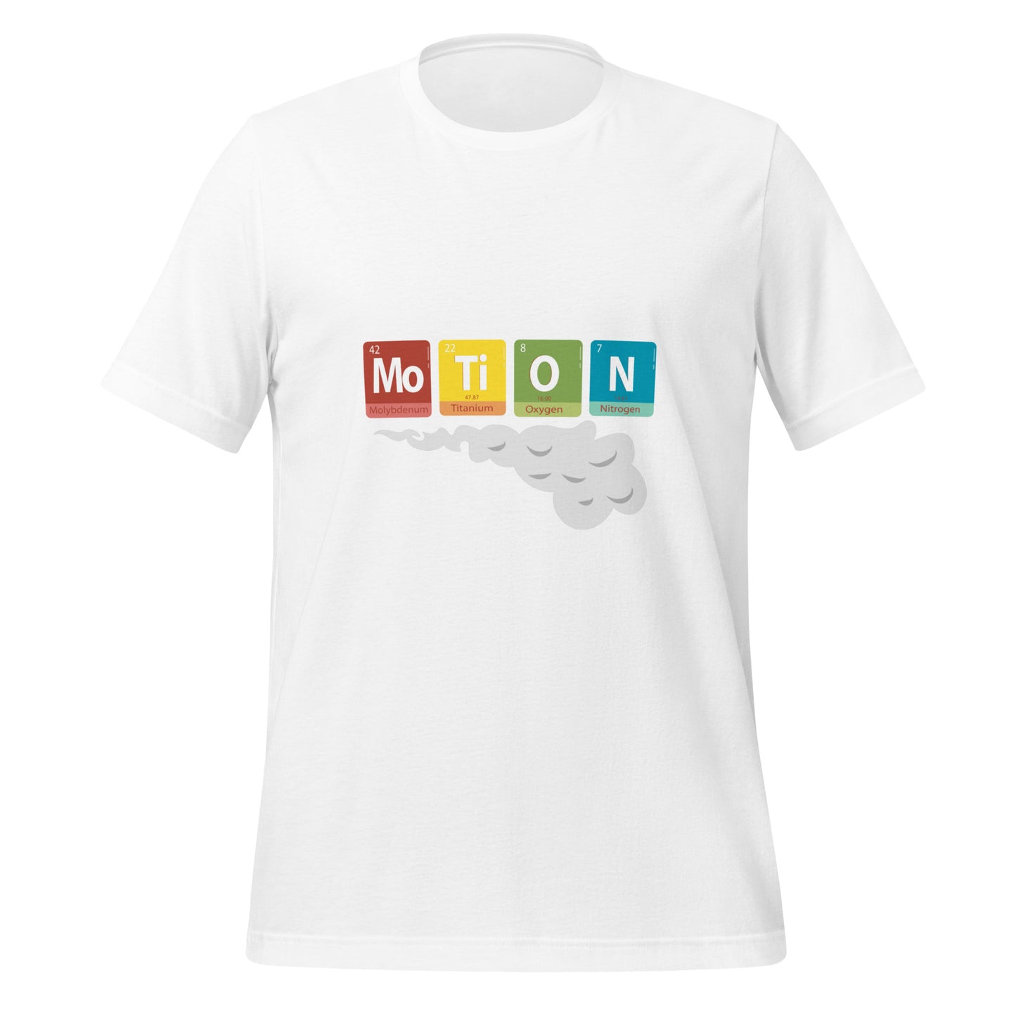 Periodic Motion Tee