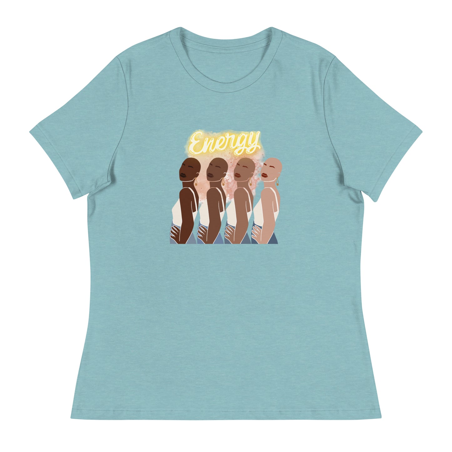 Feminine Energy Tee