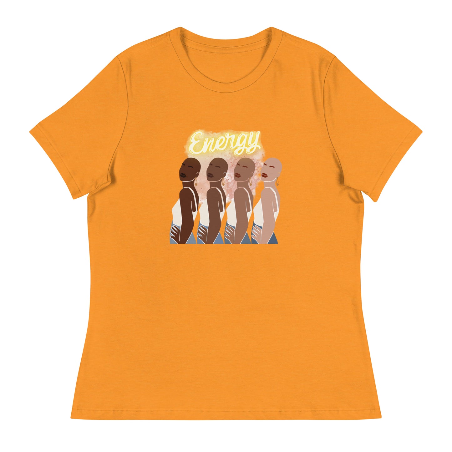 Feminine Energy Tee