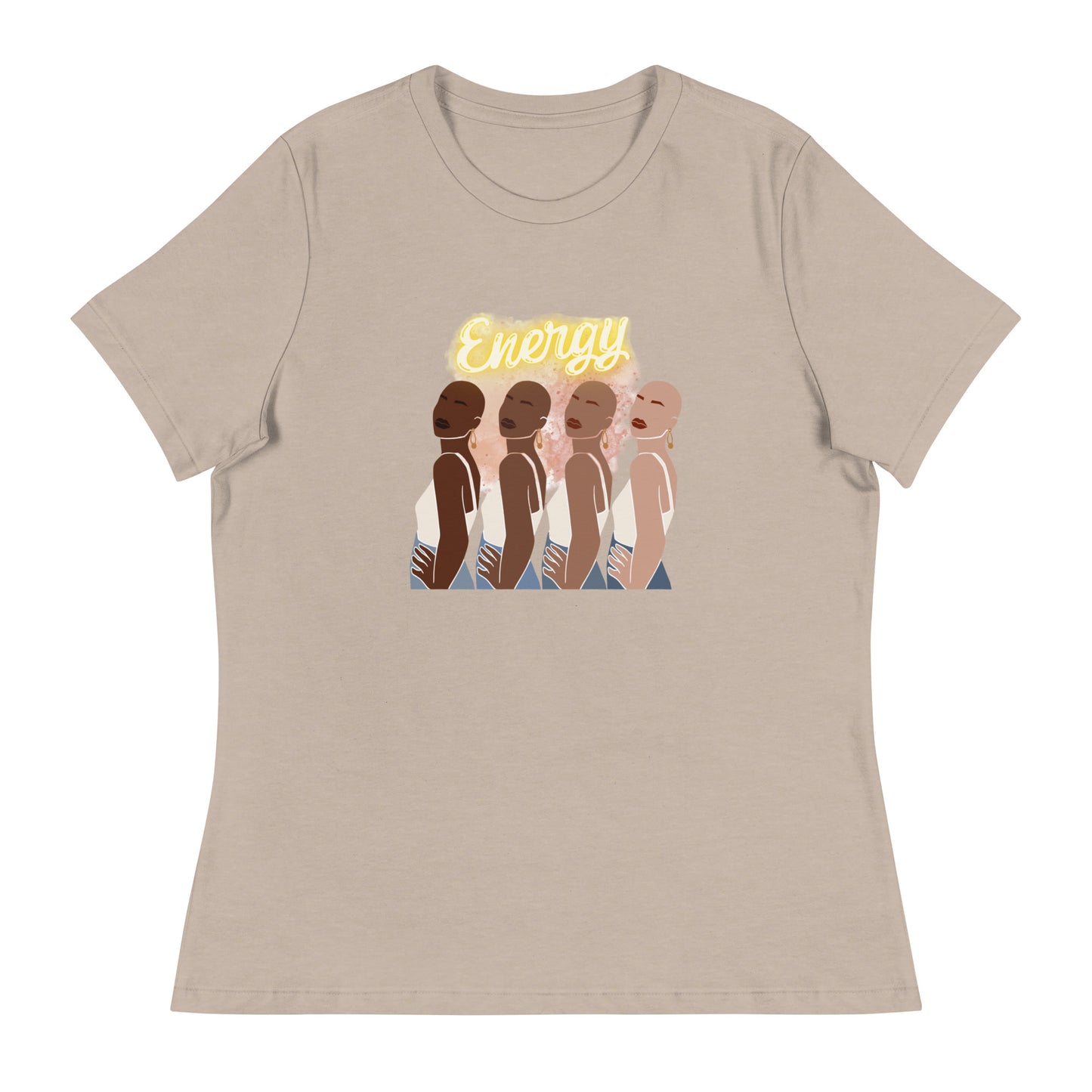 Feminine Energy Tee
