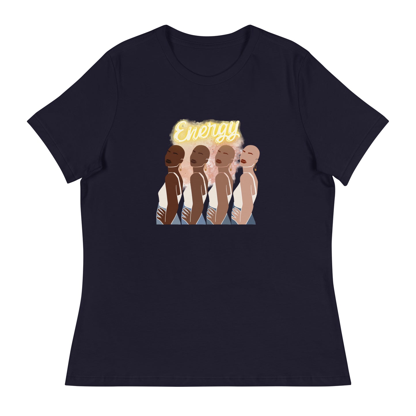 Feminine Energy Tee