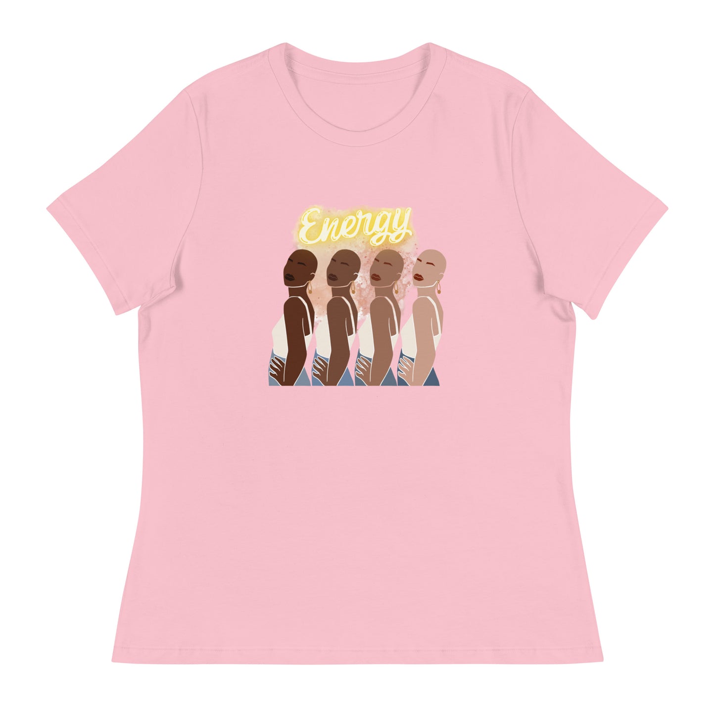 Feminine Energy Tee