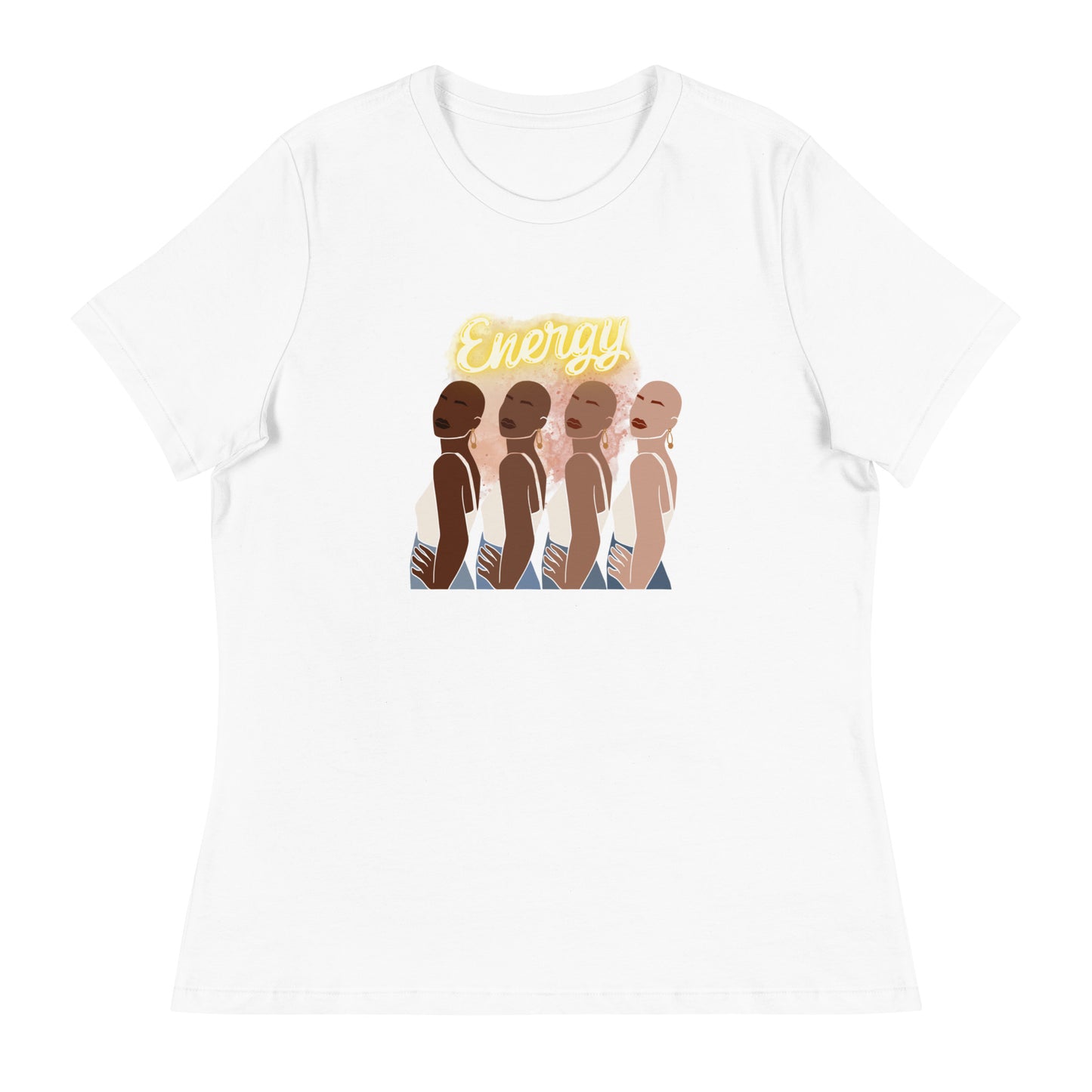 Feminine Energy Tee
