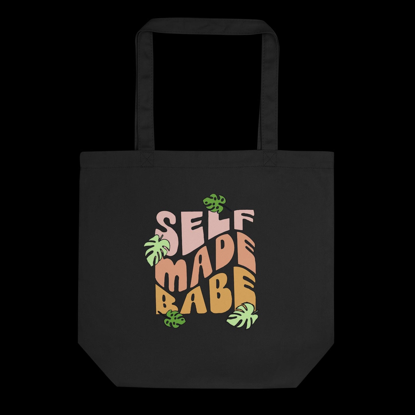 Self Made Babe Tote