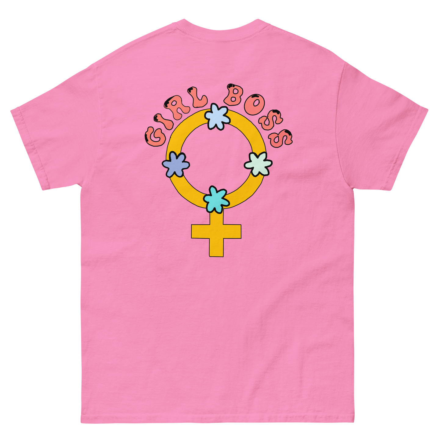 Boss Babe Tee