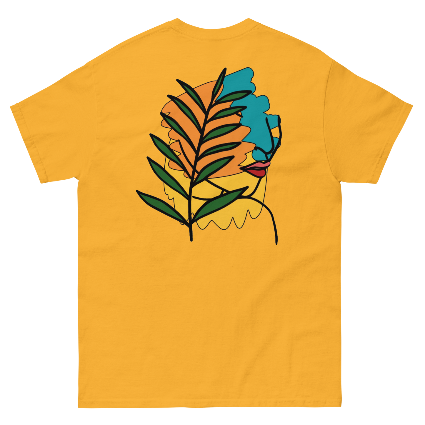 Empowered Women Tee