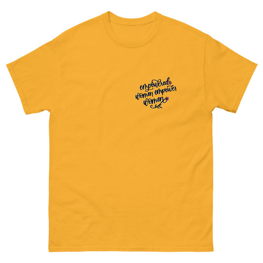 Empowered Women Tee