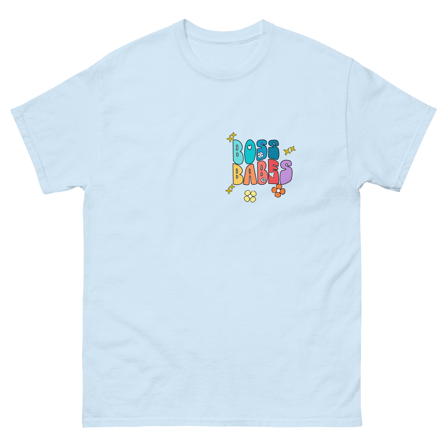 Boss Babe Tee