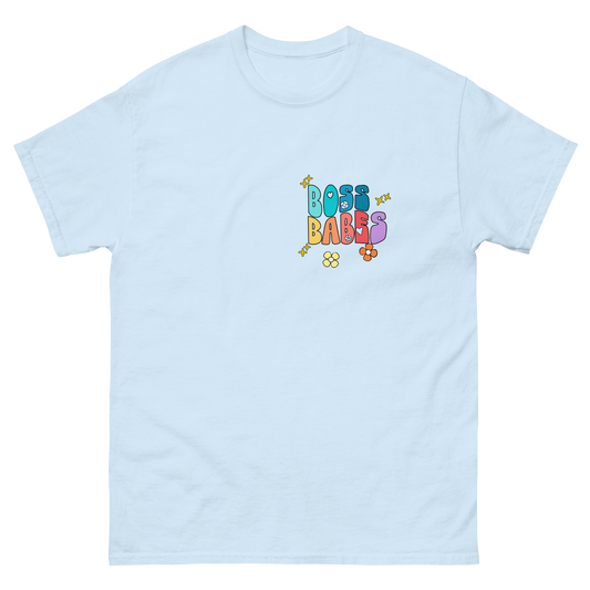Boss Babe Tee
