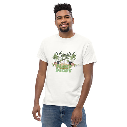 Plant Daddy Tee