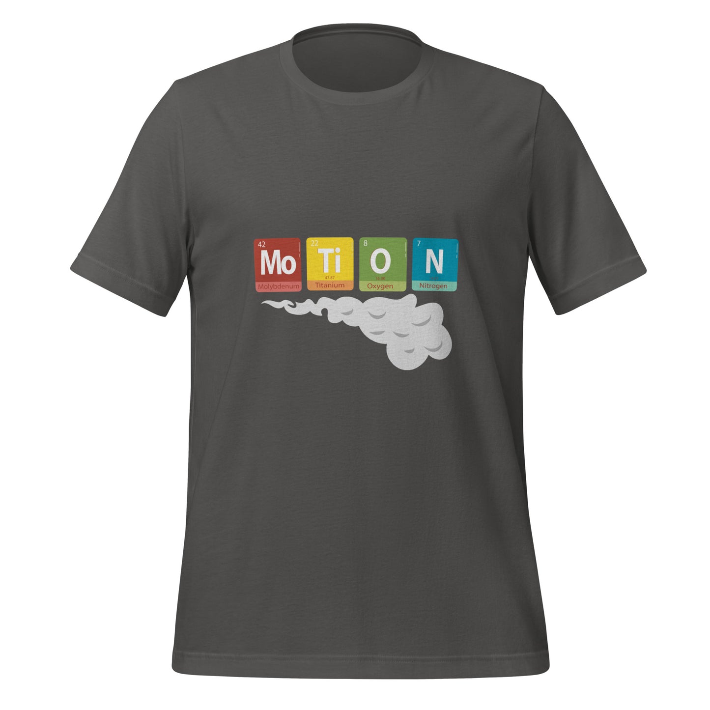 Periodic Motion Tee