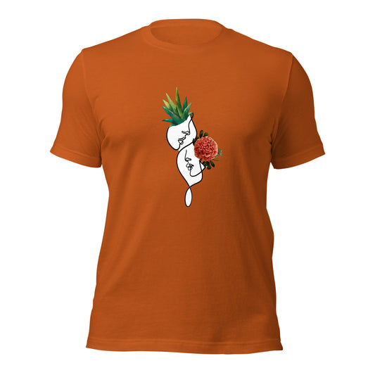 Abstract Art Tee