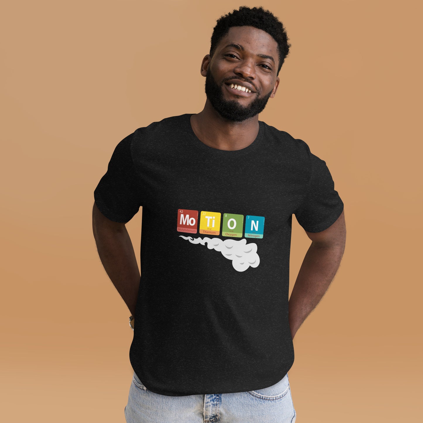 Periodic Motion Tee