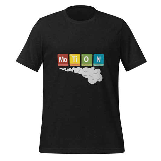 Periodic Motion Tee