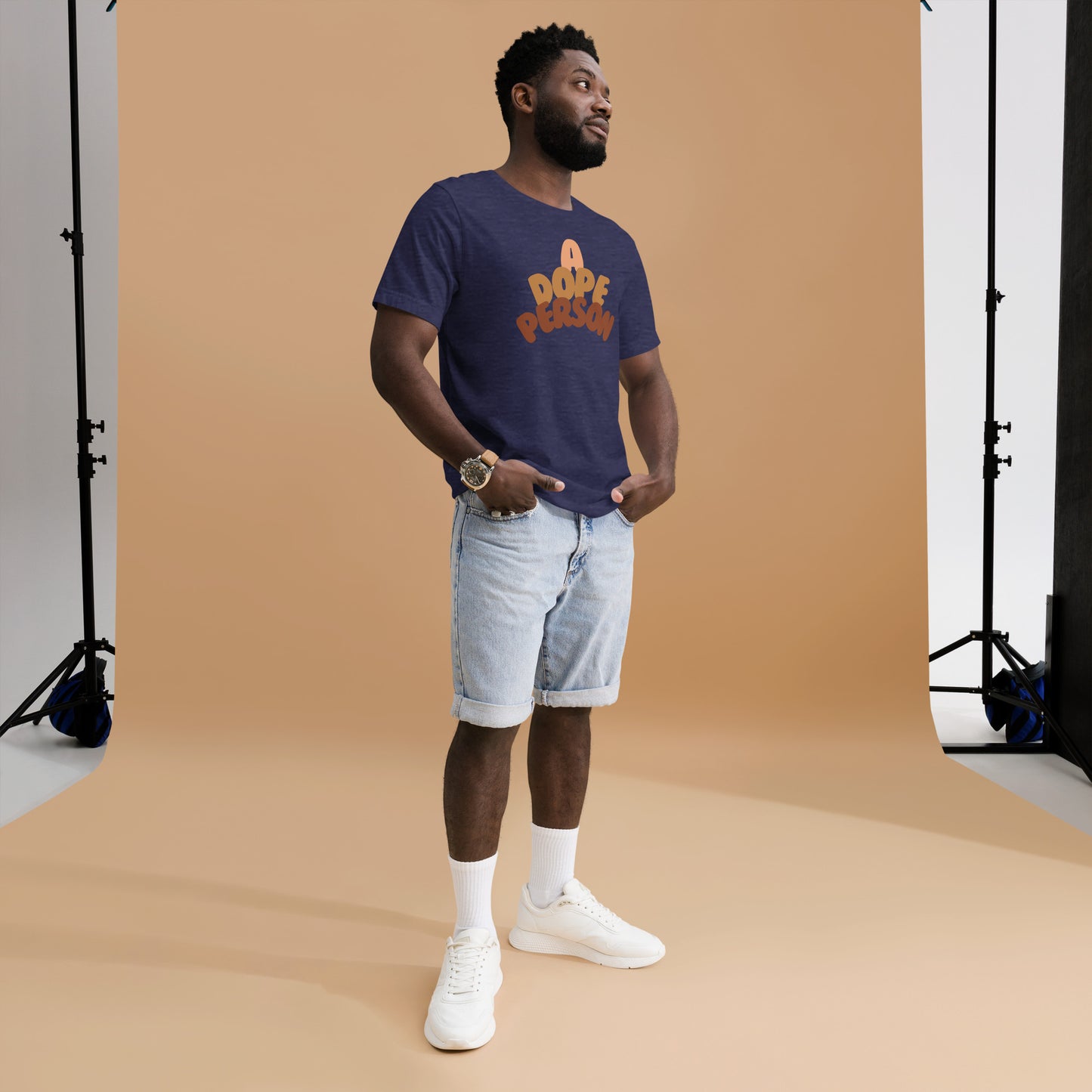 Dope Person Tee