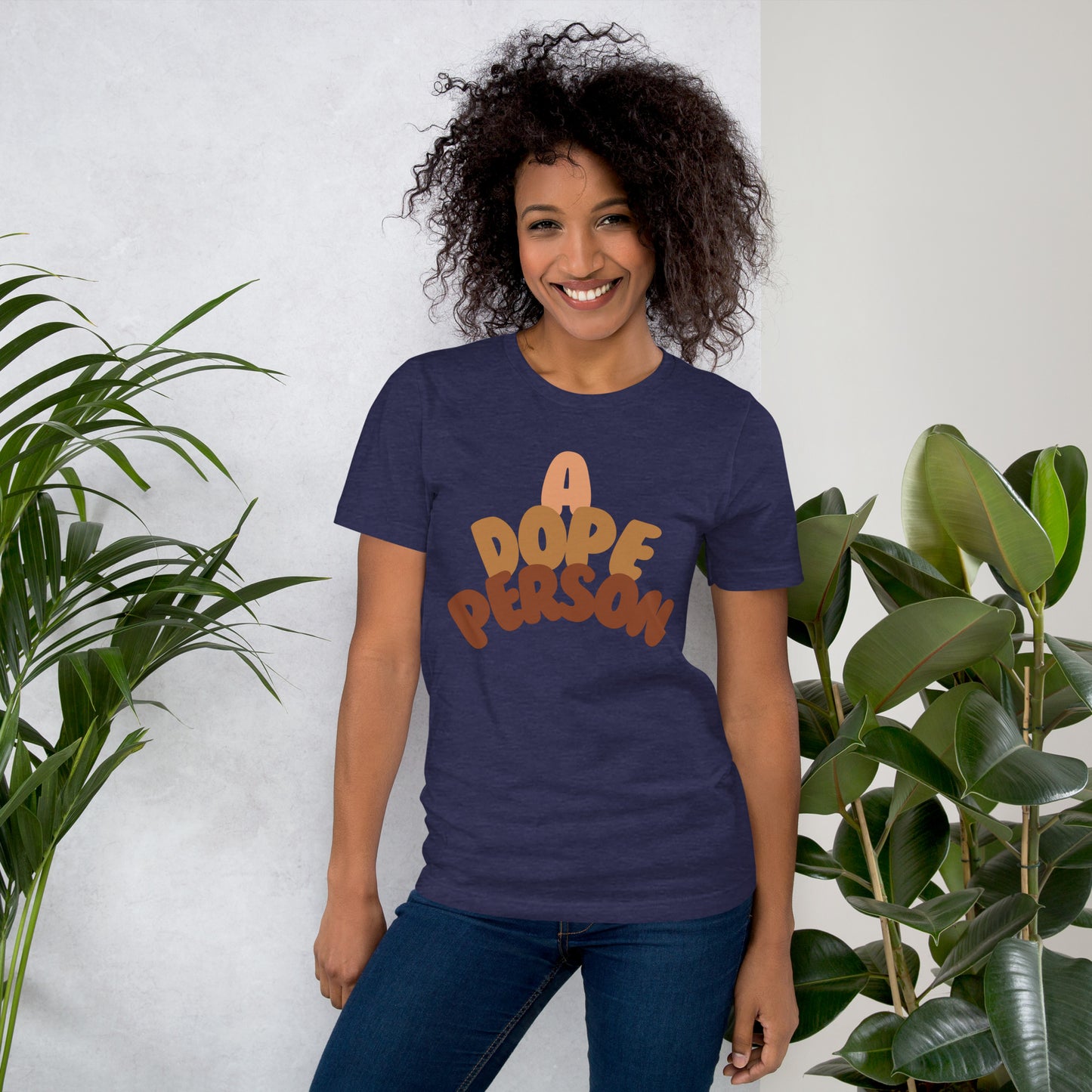 Dope Person Tee
