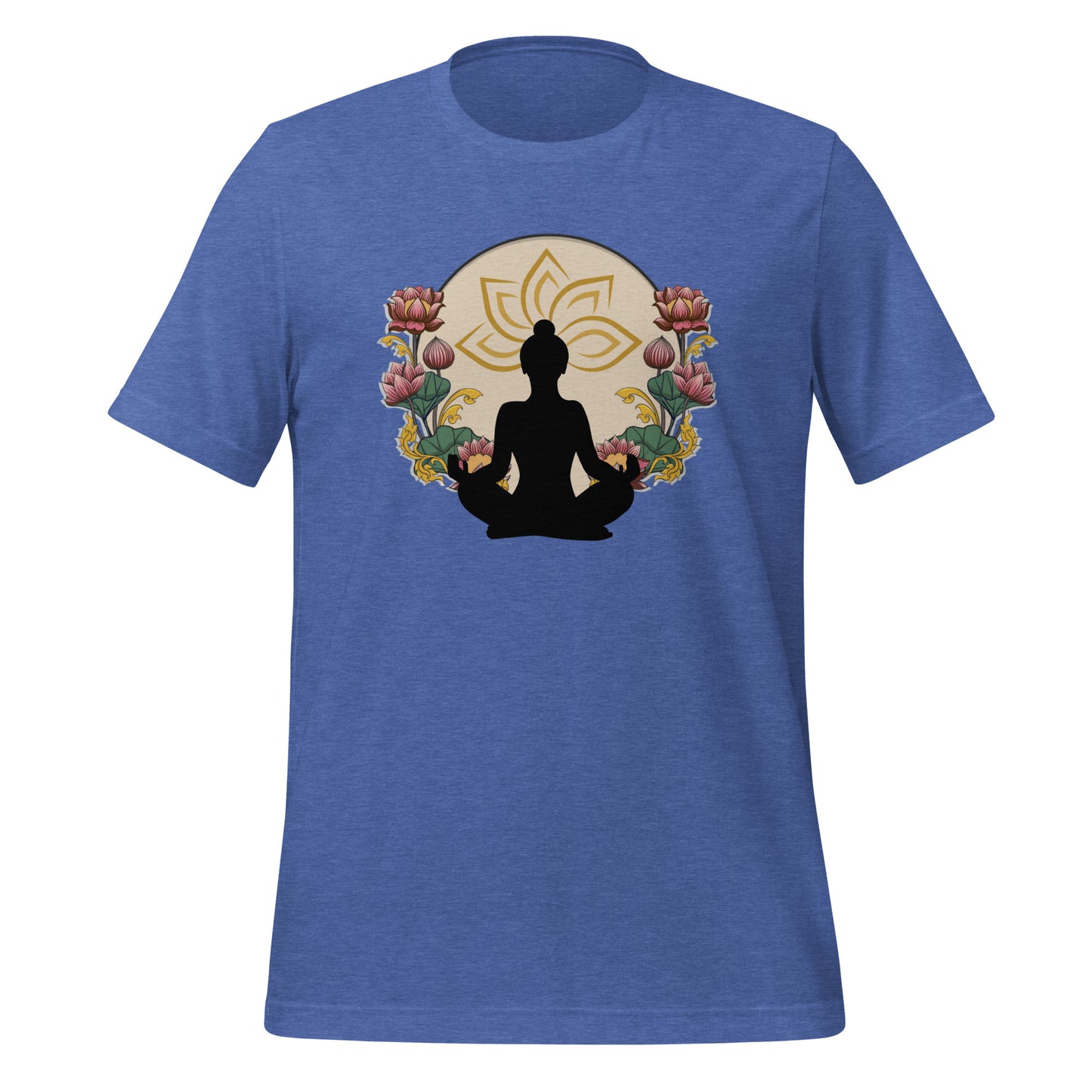 Aligned Tee
