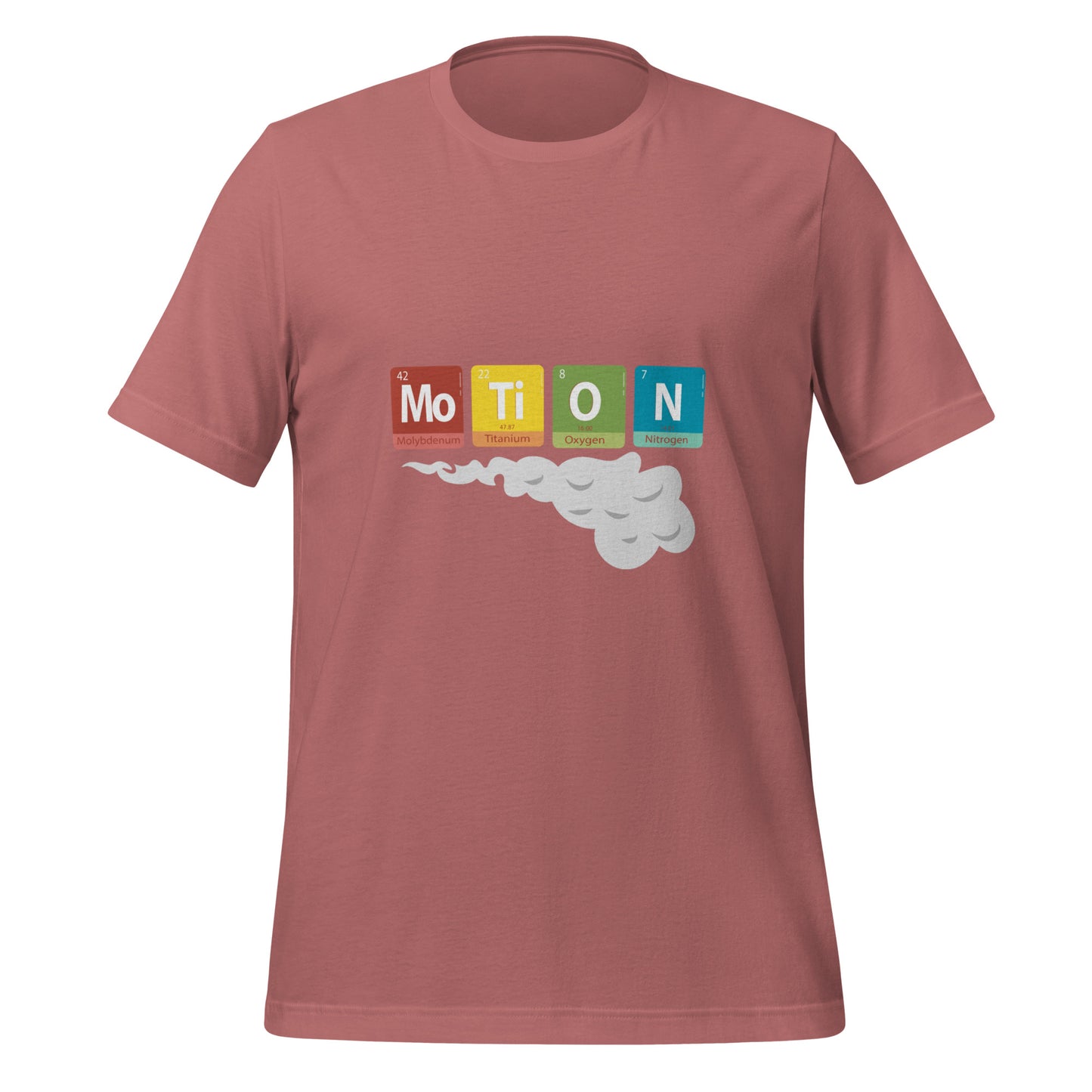 Periodic Motion Tee