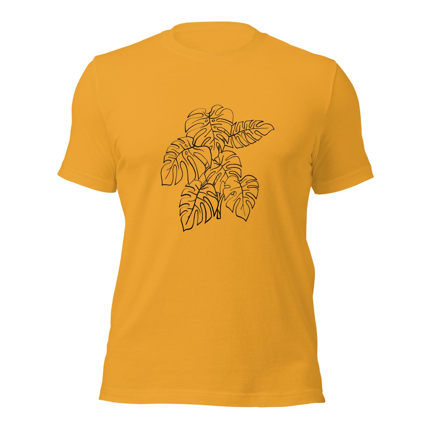 Monstera Tee