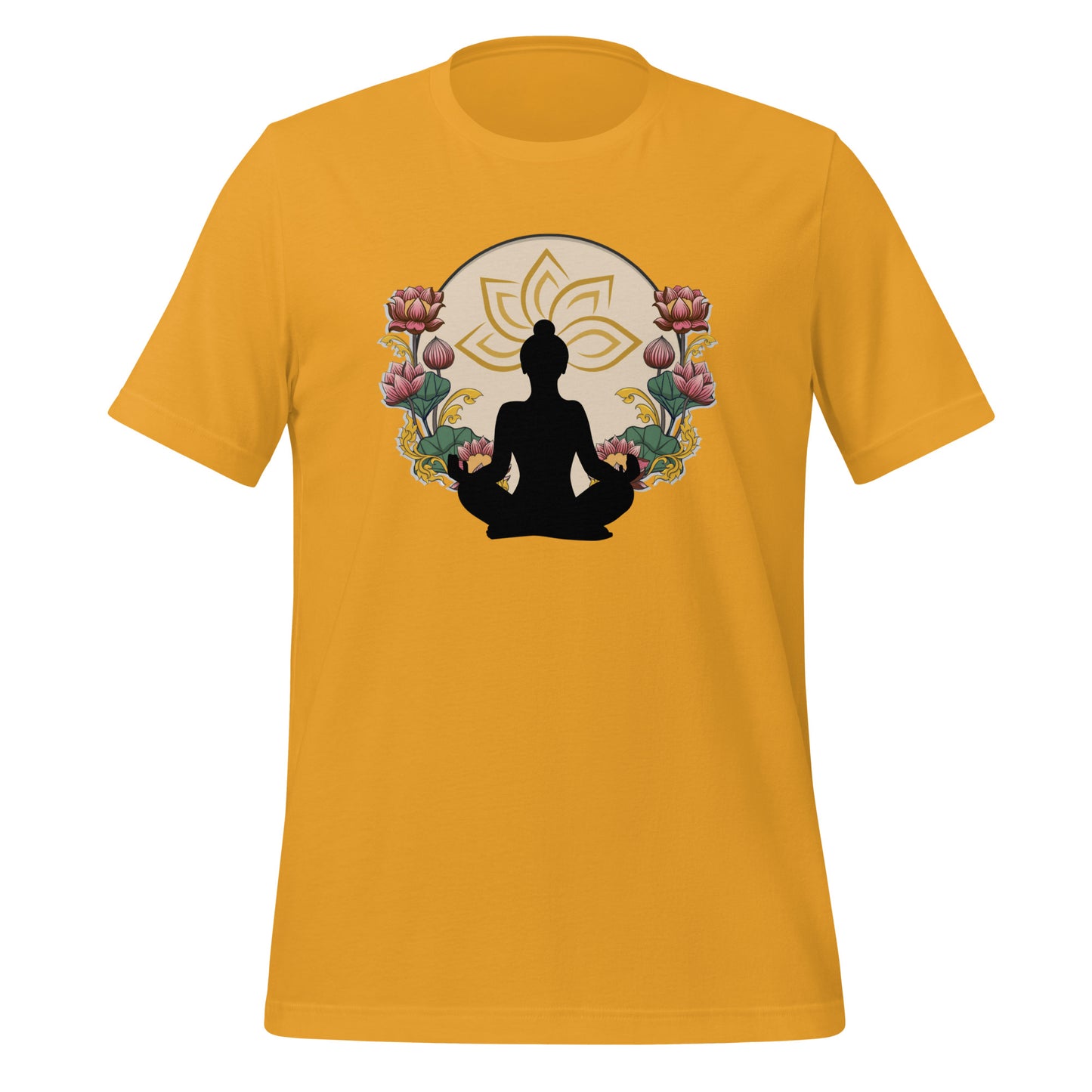 Aligned Tee