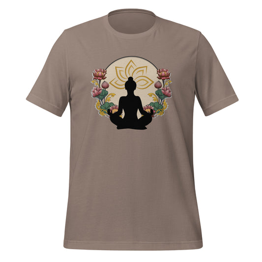 Aligned Tee