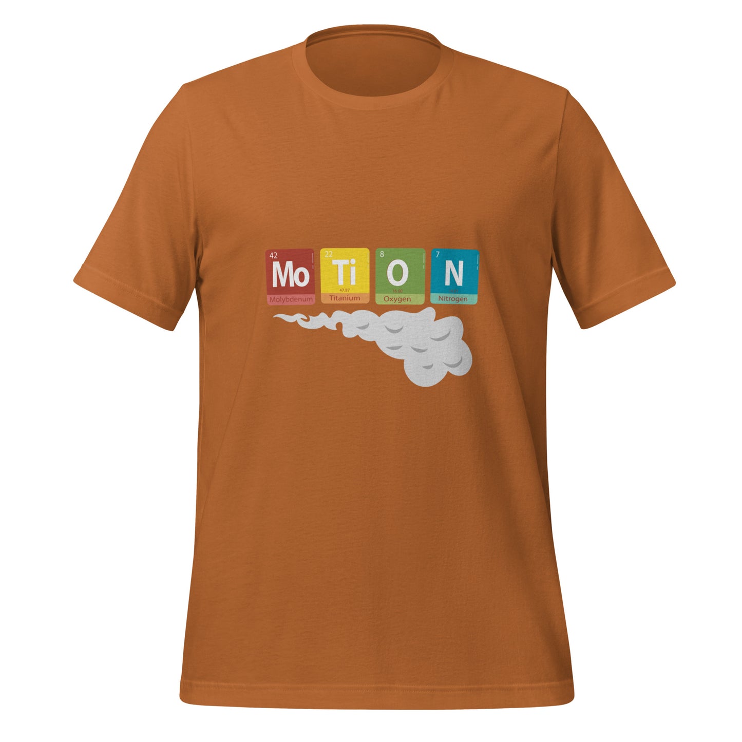 Periodic Motion Tee