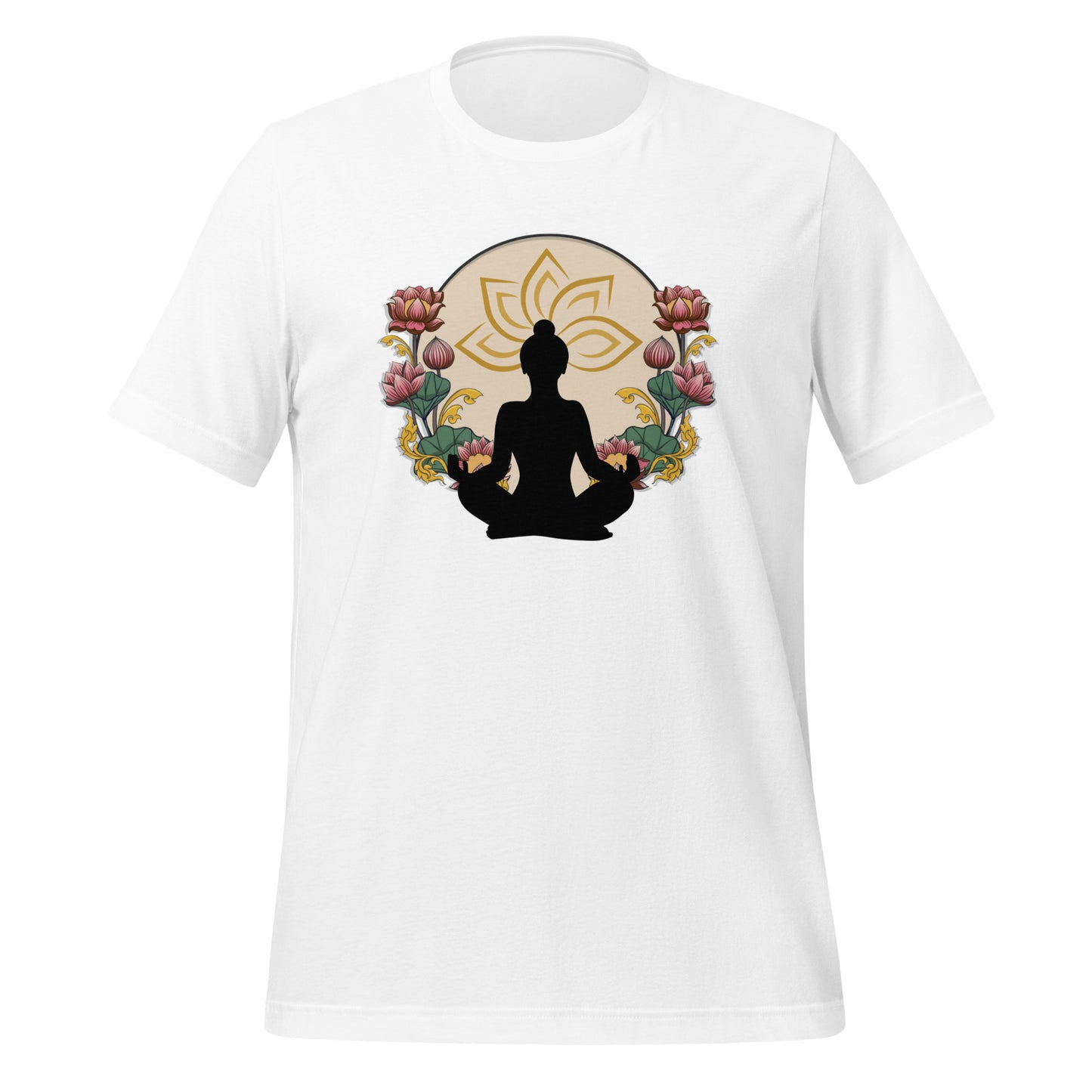 Aligned Tee