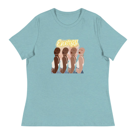 Feminine Energy Tee