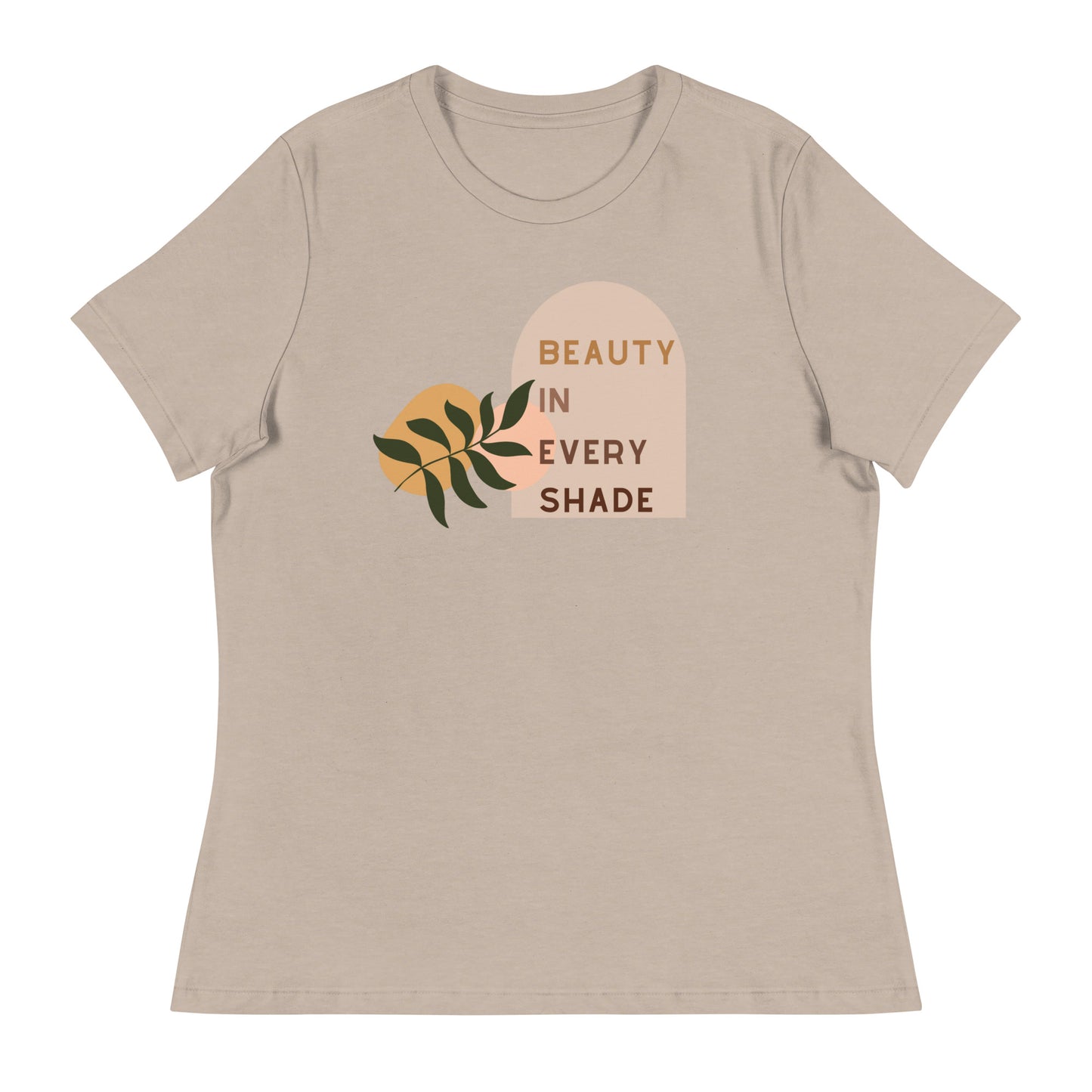 Every Shade Beauty Tee