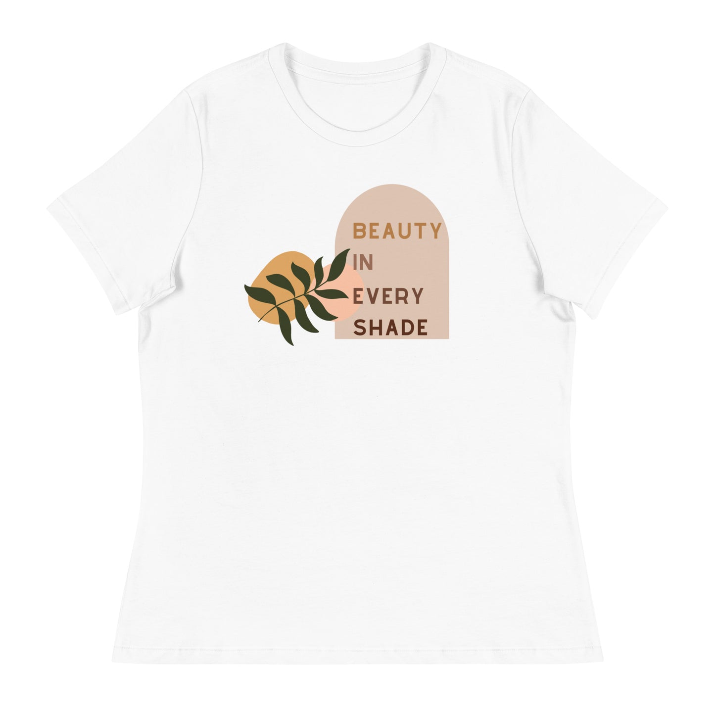 Every Shade Beauty Tee